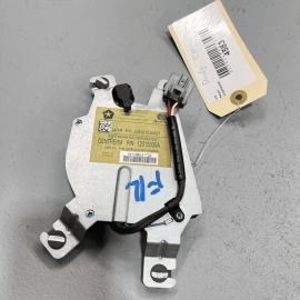 FRONT LEFT DRIVER SEAT FAN BLOWER MOTOR VENTILATION OEM 2015-2023 DODGE CHA