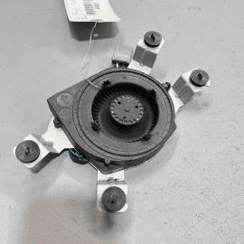 FRONT LEFT DRIVER SEAT FAN BLOWER MOTOR VENTILATION OEM 2015-2023 DODGE CHA