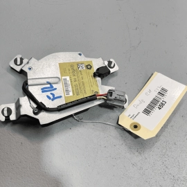 FRONT LEFT DRIVER SEAT FAN BLOWER MOTOR VENTILATION OEM 2015-2023 DODGE CHA