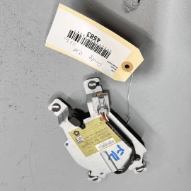 FRONT LEFT DRIVER SEAT FAN BLOWER MOTOR VENTILATION OEM 2015-2023 DODGE CHA