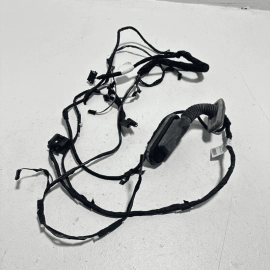 2011-2016 BMW 528I REAR RIGHT PASSENGER SIDE DOOR WIRE WIRING HARNESS OEM