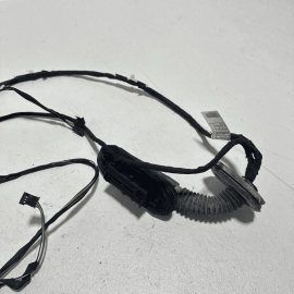 2011-2016 BMW 528I REAR RIGHT PASSENGER SIDE DOOR WIRE WIRING HARNESS OEM