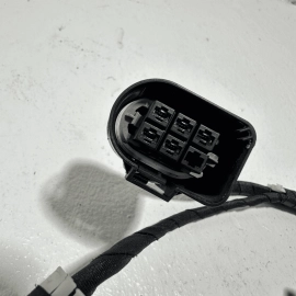 2011-2016 BMW 528I REAR RIGHT PASSENGER SIDE DOOR WIRE WIRING HARNESS OEM