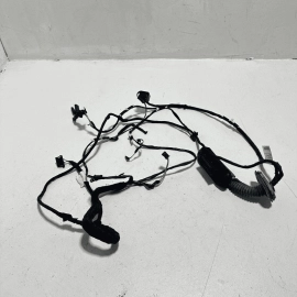 2011-2016 BMW 528I REAR RIGHT PASSENGER SIDE DOOR WIRE WIRING HARNESS OEM