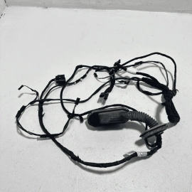 2011-2016 BMW 528I REAR RIGHT PASSENGER SIDE DOOR WIRE WIRING HARNESS OEM