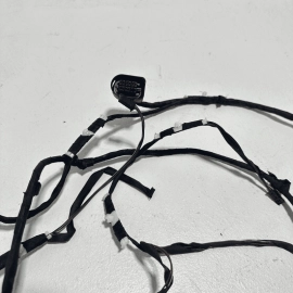 2011-2016 BMW 528I REAR RIGHT PASSENGER SIDE DOOR WIRE WIRING HARNESS OEM