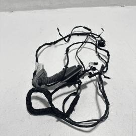 2011-2016 BMW 528I REAR RIGHT PASSENGER SIDE DOOR WIRE WIRING HARNESS OEM