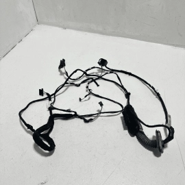 2011-2016 BMW 528I REAR RIGHT PASSENGER SIDE DOOR WIRE WIRING HARNESS OEM