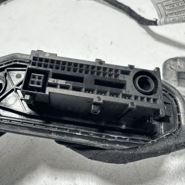 2011-2016 BMW 528I REAR RIGHT PASSENGER SIDE DOOR WIRE WIRING HARNESS OEM