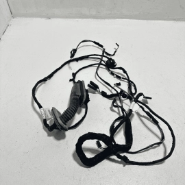 2011-2016 BMW 528I REAR RIGHT PASSENGER SIDE DOOR WIRE WIRING HARNESS OEM