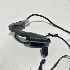 2011-2016 BMW 528I REAR RIGHT PASSENGER SIDE DOOR WIRE WIRING HARNESS OEM