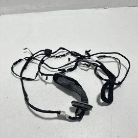 2011-2016 BMW 528I REAR RIGHT PASSENGER SIDE DOOR WIRE WIRING HARNESS OEM