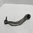 2011-2016 BMW 528I F10 FRONT RIGHT PASSENGER SIDE CONTROL ARM SUPPORT OEM