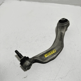 2011-2016 BMW 528I F10 FRONT LEFT DRIVER SIDE CONTROL ARM SUPPORT OEM