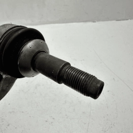 2011-2016 BMW 528I F10 FRONT LEFT DRIVER SIDE CONTROL ARM SUPPORT OEM
