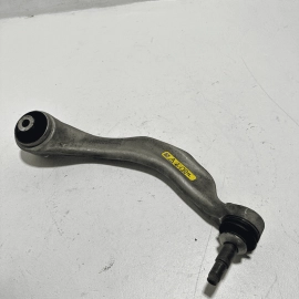 2011-2016 BMW 528I F10 FRONT LEFT DRIVER SIDE CONTROL ARM SUPPORT OEM