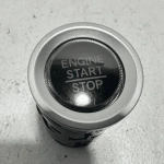 HONDA PILOT DASHBOARD START STOP IGNITION SWITCH BUTTON OEM 2016 - 2022