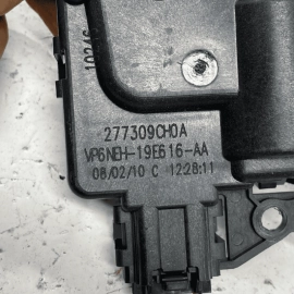 2005-2015 Nissan Xterra HVAC Heater Air Heating Vent Actuator OEM