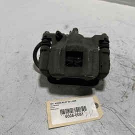 Rear Driver / Left Side Brake Caliper Honda Pilot 2016-2022 OEM