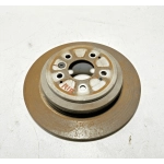 Rear Right Passenger Brake Rotor Disc Honda Pilot 2016-2022 OEM