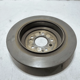 Rear Right Passenger Brake Rotor Disc Honda Pilot 2016-2022 OEM