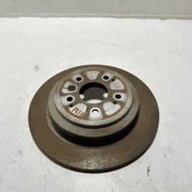 Rear Right Passenger Brake Rotor Disc Honda Pilot 2016-2022 OEM