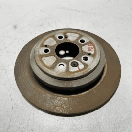 Rear Right Passenger Brake Rotor Disc Honda Pilot 2016-2022 OEM