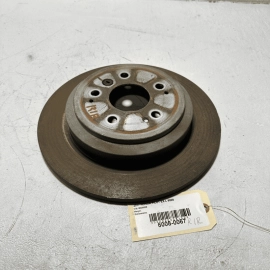 Rear Right Passenger Brake Rotor Disc Honda Pilot 2016-2022 OEM