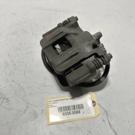 Rear Passenger / Right Side Brake Caliper Honda Pilot 2016-2022 OEM