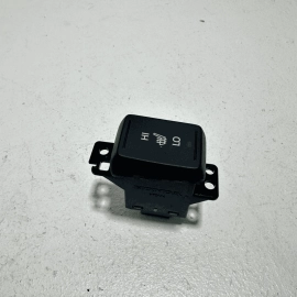2016-2018 HONDA PILOT FRONT SEAT HEATED CONTROL SWITCH OEM