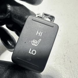2016-2018 HONDA PILOT FRONT SEAT HEATED CONTROL SWITCH OEM