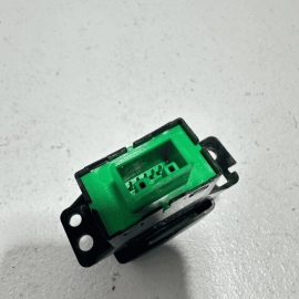 2016-2018 HONDA PILOT FRONT SEAT HEATED CONTROL SWITCH OEM