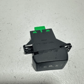 2016-2018 HONDA PILOT FRONT SEAT HEATED CONTROL SWITCH OEM