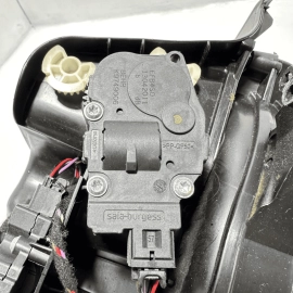 2011-2016 BMW 550 XI 4.4L AWD AC Air Condition Heater Blower Motor Unit Assy OEM