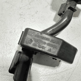 2011-16 BMW 550 XI 4.4L AWD Emergency Electric Parking Brake Wiring Harness OEM 2011-16 BMW 550 XI 4.4L AWD Emergency Electric Parking Brake Wiring Harness OEM