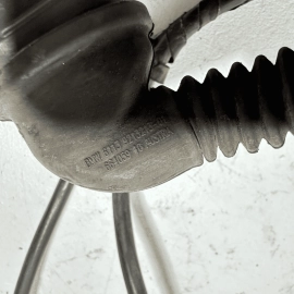 2011-16 BMW 550 XI 4.4L AWD Emergency Electric Parking Brake Wiring Harness OEM 2011-16 BMW 550 XI 4.4L AWD Emergency Electric Parking Brake Wiring Harness OEM