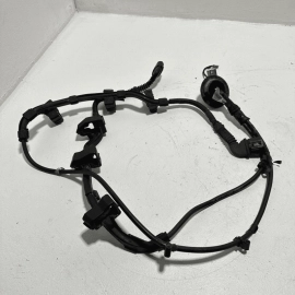 2011-16 BMW 550 XI 4.4L AWD Emergency Electric Parking Brake Wiring Harness OEM 2011-16 BMW 550 XI 4.4L AWD Emergency Electric Parking Brake Wiring Harness OEM