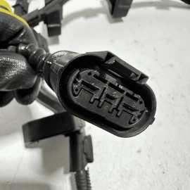 2011-16 BMW 550 XI 4.4L AWD Emergency Electric Parking Brake Wiring Harness OEM 2011-16 BMW 550 XI 4.4L AWD Emergency Electric Parking Brake Wiring Harness OEM