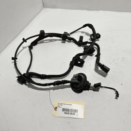 2011-16 BMW 550 XI 4.4L AWD Emergency Electric Parking Brake Wiring Harness OEM 2011-16 BMW 550 XI 4.4L AWD Emergency Electric Parking Brake Wiring Harness OEM
