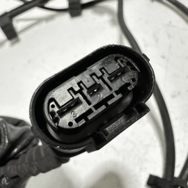 2011-16 BMW 550 XI 4.4L AWD Emergency Electric Parking Brake Wiring Harness OEM 2011-16 BMW 550 XI 4.4L AWD Emergency Electric Parking Brake Wiring Harness OEM