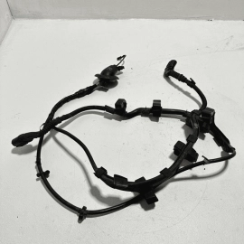 2011-16 BMW 550 XI 4.4L AWD Emergency Electric Parking Brake Wiring Harness OEM 2011-16 BMW 550 XI 4.4L AWD Emergency Electric Parking Brake Wiring Harness OEM