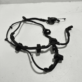 2011-16 BMW 550 XI 4.4L AWD Emergency Electric Parking Brake Wiring Harness OEM 2011-16 BMW 550 XI 4.4L AWD Emergency Electric Parking Brake Wiring Harness OEM