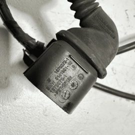 2011-16 BMW 550 XI 4.4L AWD Emergency Electric Parking Brake Wiring Harness OEM 2011-16 BMW 550 XI 4.4L AWD Emergency Electric Parking Brake Wiring Harness OEM