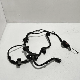 2011-16 BMW 550 XI 4.4L AWD Emergency Electric Parking Brake Wiring Harness OEM 2011-16 BMW 550 XI 4.4L AWD Emergency Electric Parking Brake Wiring Harness OEM