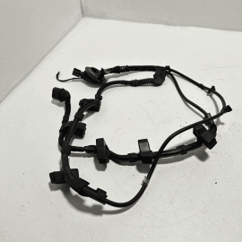 2011-16 BMW 550 XI 4.4L AWD Emergency Electric Parking Brake Wiring Harness OEM 2011-16 BMW 550 XI 4.4L AWD Emergency Electric Parking Brake Wiring Harness OEM