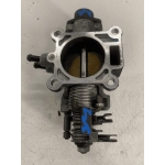 GENUINE 2006-11 HYUNDAI ELANTRA 2.0 L THROTTLE BODY VALVE ASSEMBLY W/ SENSO