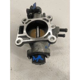 GENUINE 2006-11 HYUNDAI ELANTRA 2.0 L THROTTLE BODY VALVE ASSEMBLY W/ SENSO