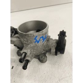 GENUINE 2006-11 HYUNDAI ELANTRA 2.0 L THROTTLE BODY VALVE ASSEMBLY W/ SENSO