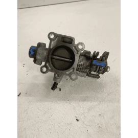 GENUINE 2006-11 HYUNDAI ELANTRA 2.0 L THROTTLE BODY VALVE ASSEMBLY W/ SENSO