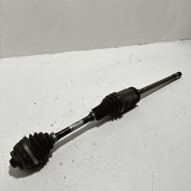 2011-2016 BMW 550 XI 4.4L AWD Front Right Passenger Side Axle Output Shaft OEM